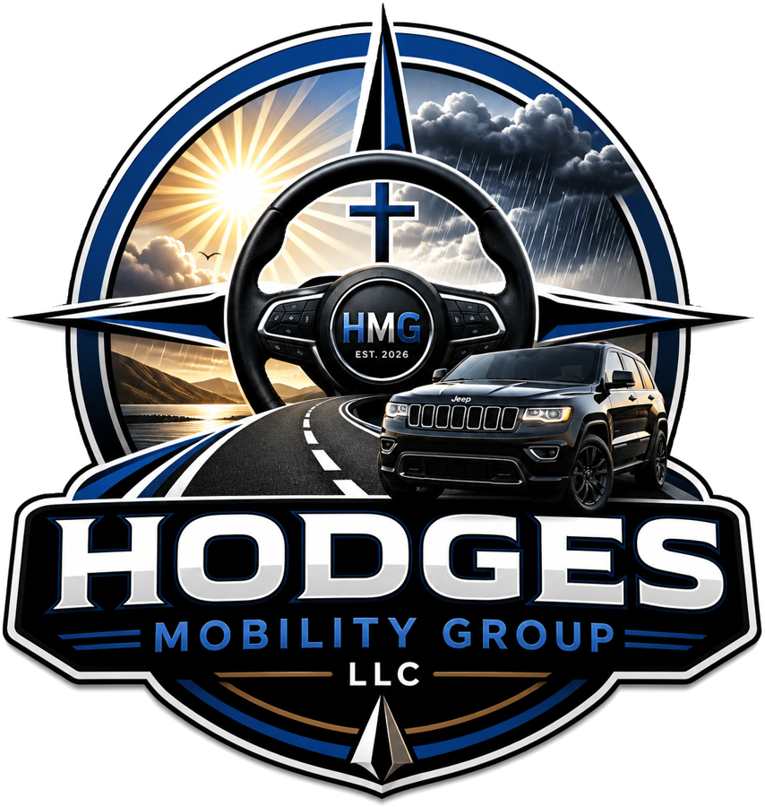 Hodges Mobility Group LLC